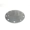 Kop-Flex FAST'S SIZE 4.5 CARBON STEEL SERIES H GEAR COUPLING STOP PLATE 13.625IN OD 4 1/2 EB SP 2274231 - alternate 1
